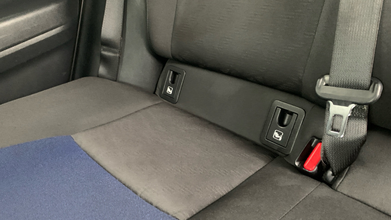 Toyota C-HR 1.8 Hybrid Dynamic 5dr CVT Hybrid Hatchback